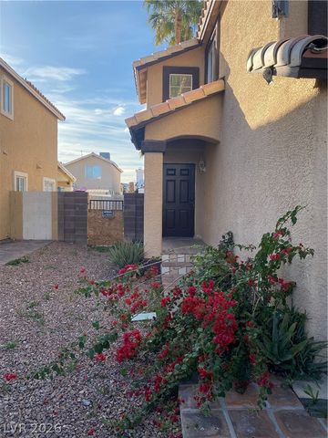 2371 Crowley Way, Las Vegas, NV 89142