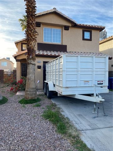 2371 Crowley Way, Las Vegas, NV 89142