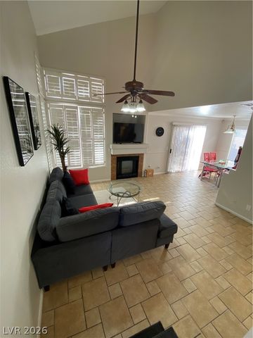 2371 Crowley Way, Las Vegas, NV 89142