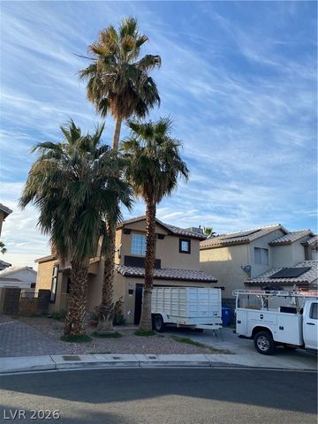 2371 Crowley Way, Las Vegas, NV 89142