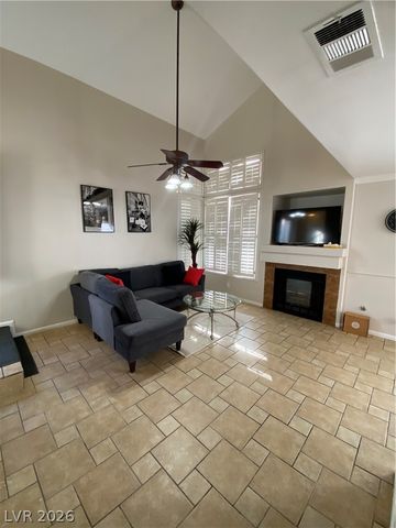 2371 Crowley Way, Las Vegas, NV 89142