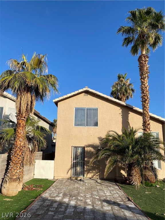 2371 Crowley Way, Las Vegas, NV 89142