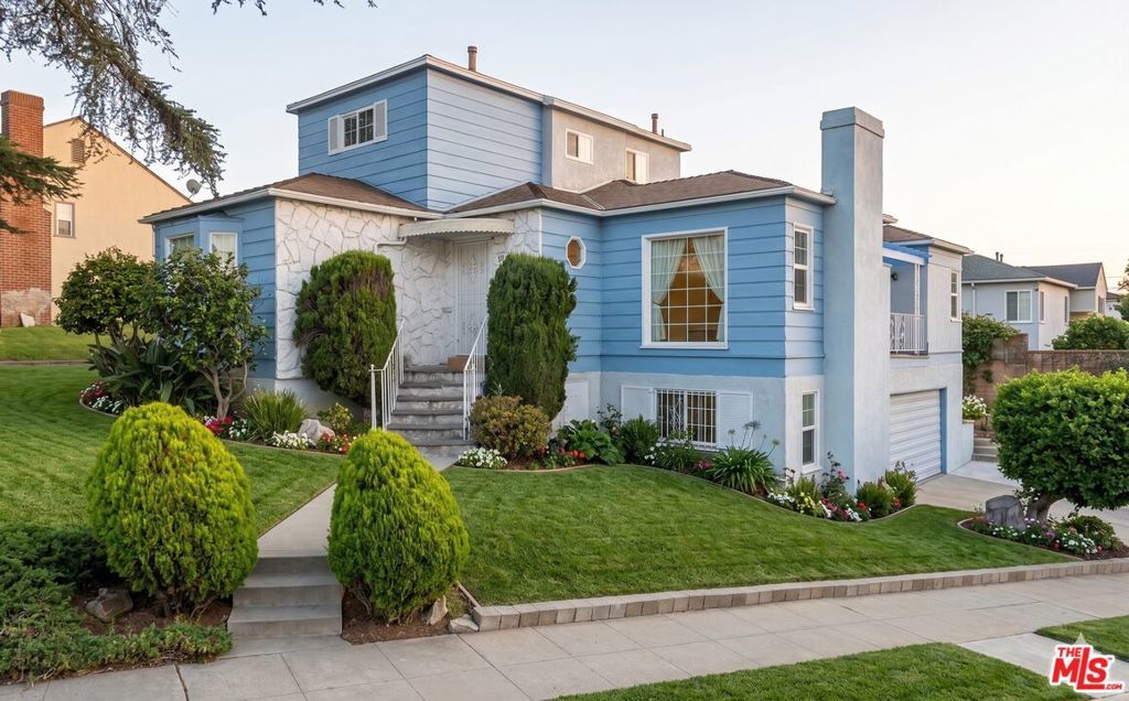 4470 W 64th Street, Inglewood, CA 90302