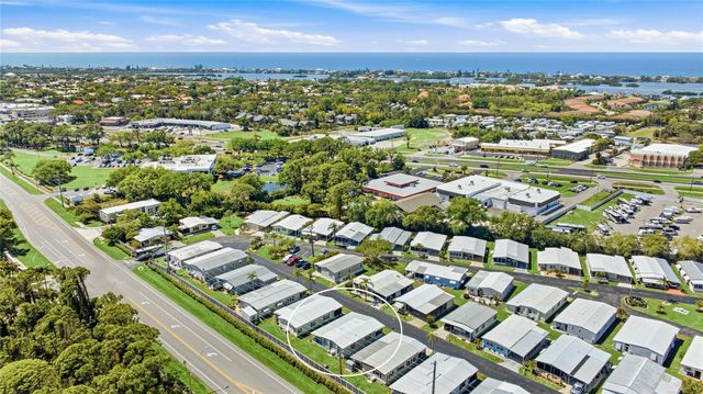 234 PALM AIR DRIVE, Osprey, FL 34229