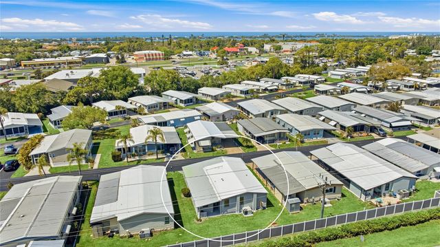 234 PALM AIR DRIVE, Osprey, FL 34229