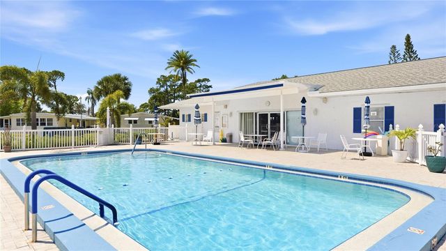 234 PALM AIR DRIVE, Osprey, FL 34229