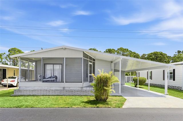 234 PALM AIR DRIVE, Osprey, FL 34229