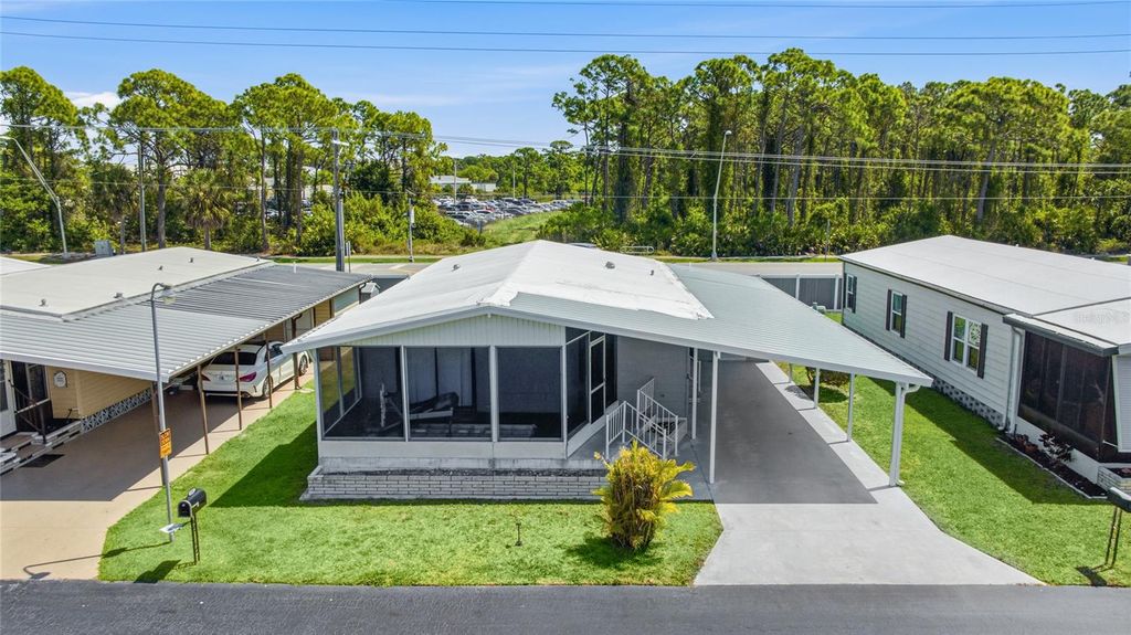 234 PALM AIR DRIVE, Osprey, FL 34229