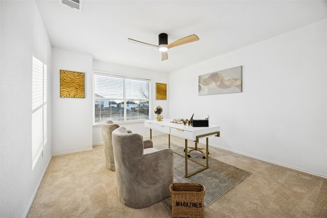 1413 Thistle Circle, Allen, TX 75002