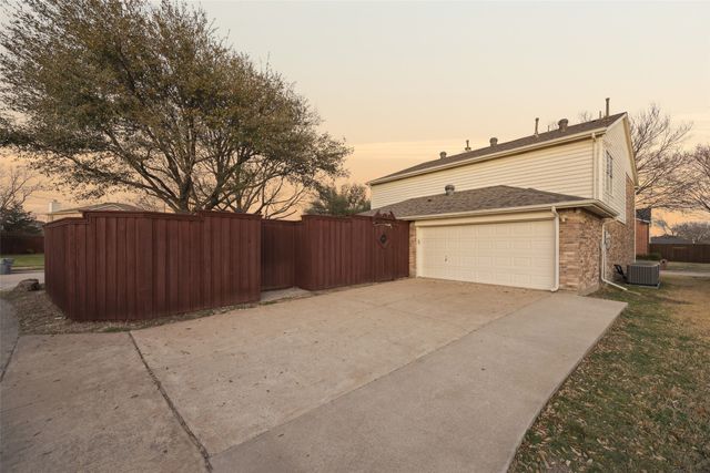 1413 Thistle Circle, Allen, TX 75002