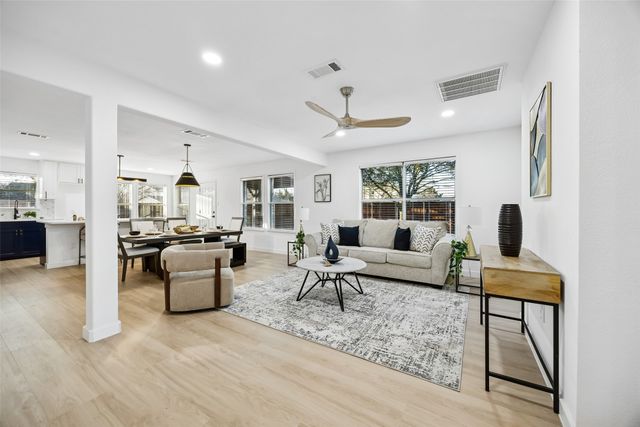 1413 Thistle Circle, Allen, TX 75002