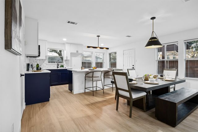 1413 Thistle Circle, Allen, TX 75002