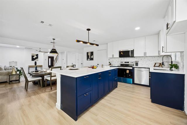 1413 Thistle Circle, Allen, TX 75002