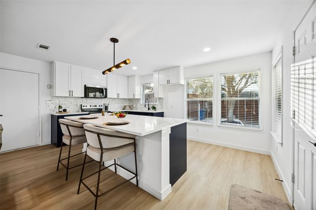 1413 Thistle Circle, Allen, TX 75002