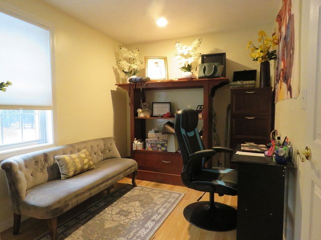 52 Ward St, Raynham, MA 02767