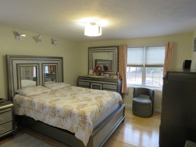 52 Ward St, Raynham, MA 02767