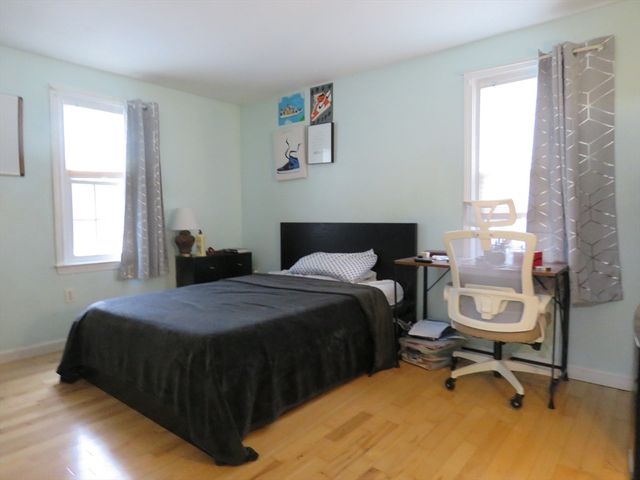 52 Ward St, Raynham, MA 02767