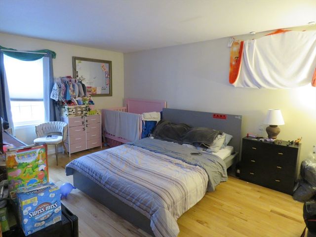 52 Ward St, Raynham, MA 02767