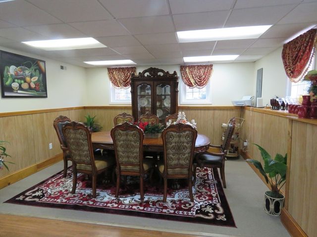 52 Ward St, Raynham, MA 02767