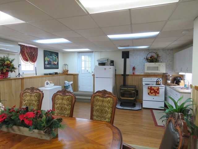 52 Ward St, Raynham, MA 02767