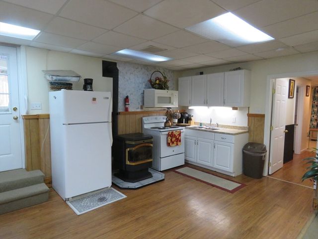 52 Ward St, Raynham, MA 02767
