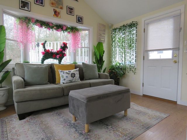 52 Ward St, Raynham, MA 02767