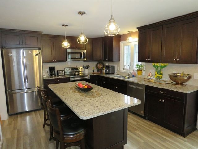 52 Ward St, Raynham, MA 02767