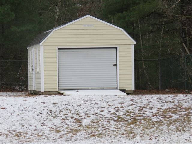 52 Ward St, Raynham, MA 02767