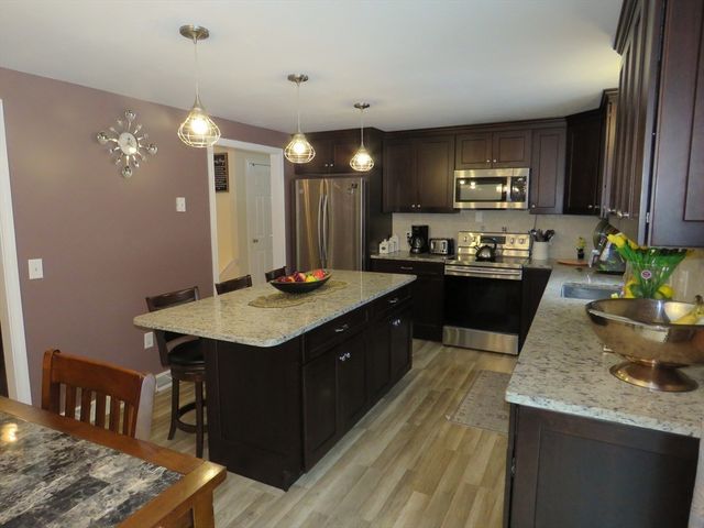 52 Ward St, Raynham, MA 02767