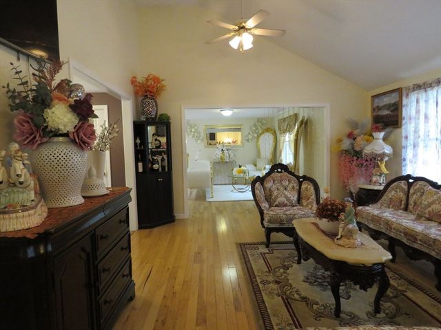 52 Ward St, Raynham, MA 02767