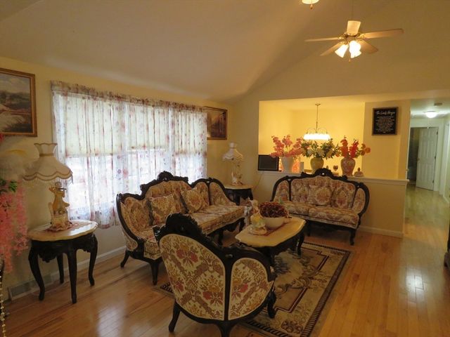 52 Ward St, Raynham, MA 02767