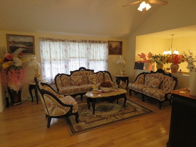 52 Ward St, Raynham, MA 02767