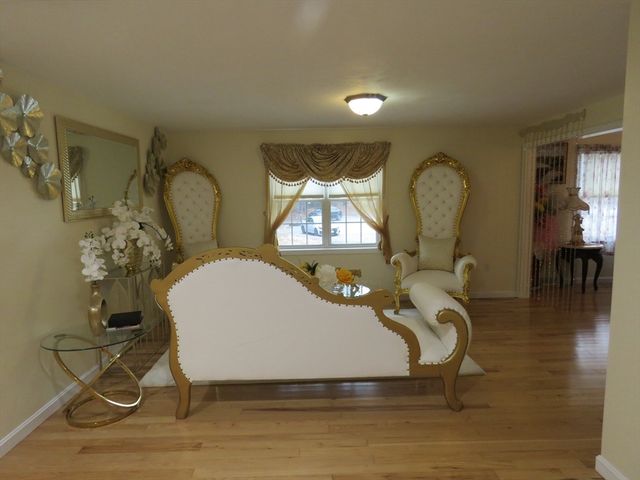 52 Ward St, Raynham, MA 02767