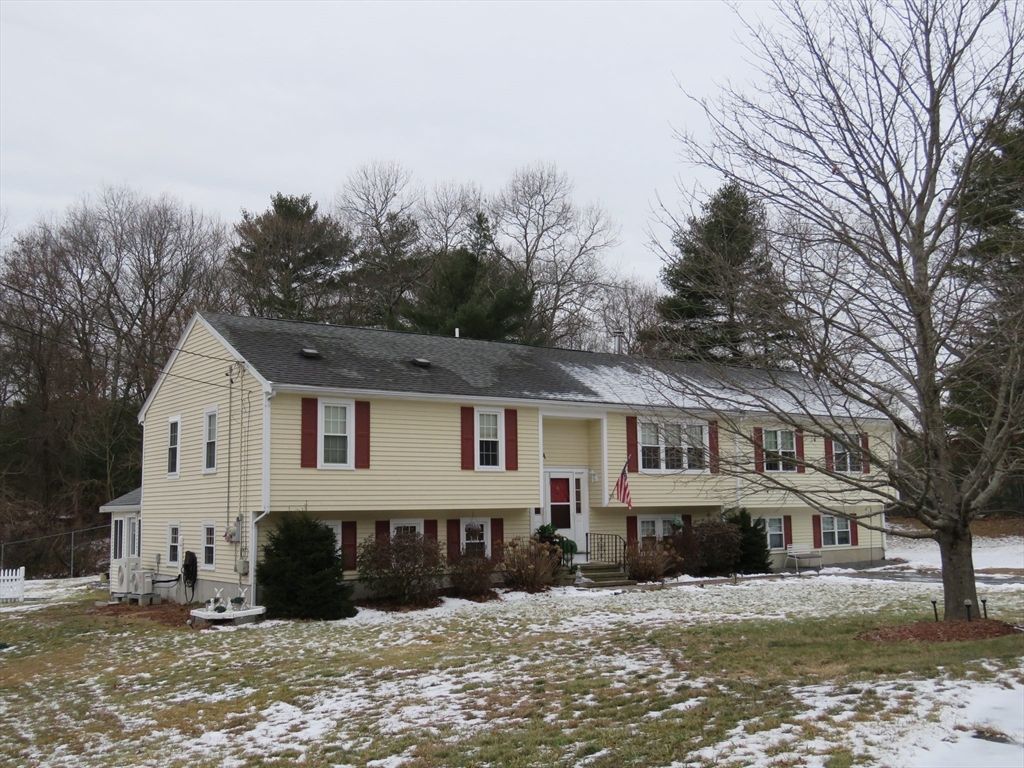 52 Ward St, Raynham, MA 02767