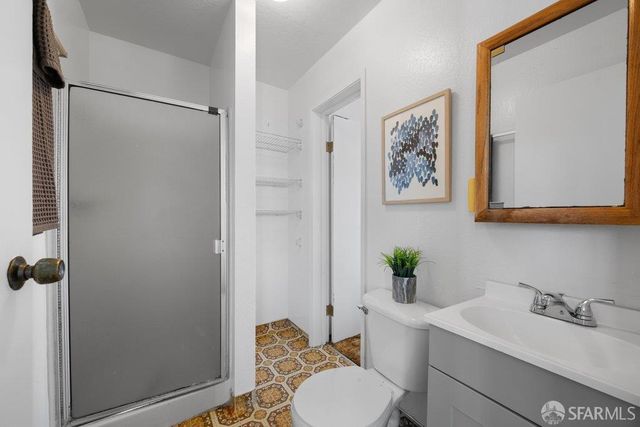 72 Cielito Drive, San Francisco, CA 94134