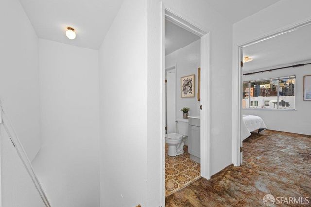 72 Cielito Drive, San Francisco, CA 94134