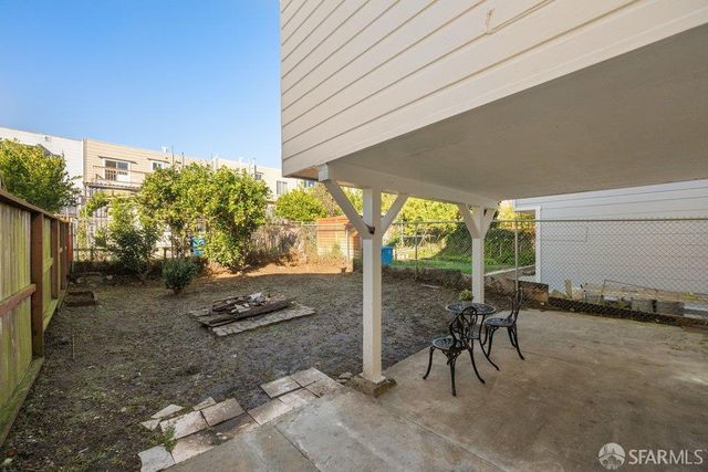 72 Cielito Drive, San Francisco, CA 94134