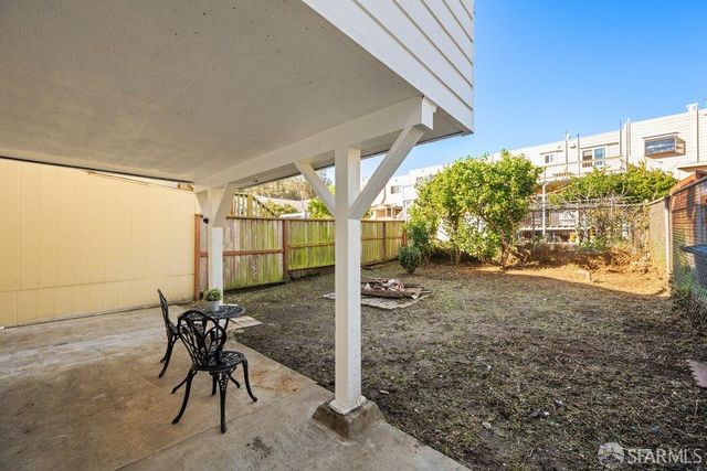 72 Cielito Drive, San Francisco, CA 94134