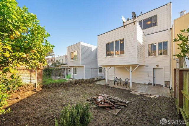 72 Cielito Drive, San Francisco, CA 94134