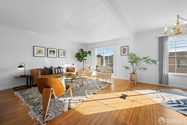 72 Cielito Drive, San Francisco, CA 94134