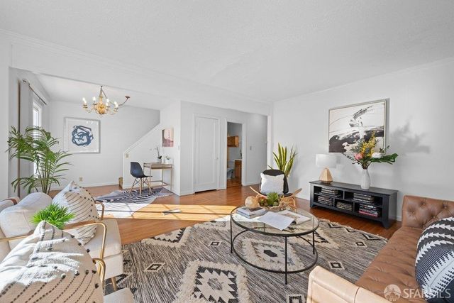 72 Cielito Drive, San Francisco, CA 94134