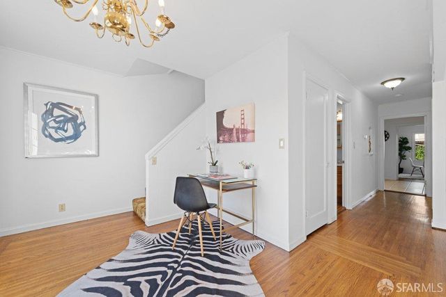 72 Cielito Drive, San Francisco, CA 94134