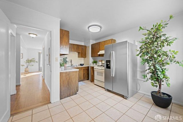 72 Cielito Drive, San Francisco, CA 94134