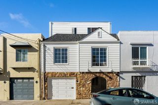 72 Cielito Drive, San Francisco, CA 94134