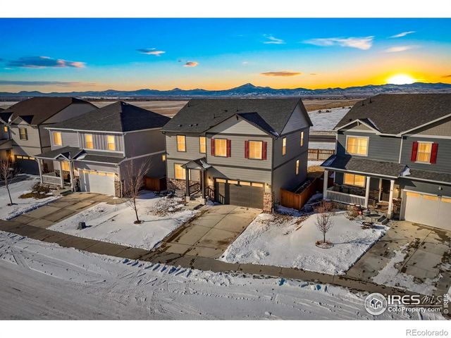 1255 Baker Pass Street, Severance, CO 80550