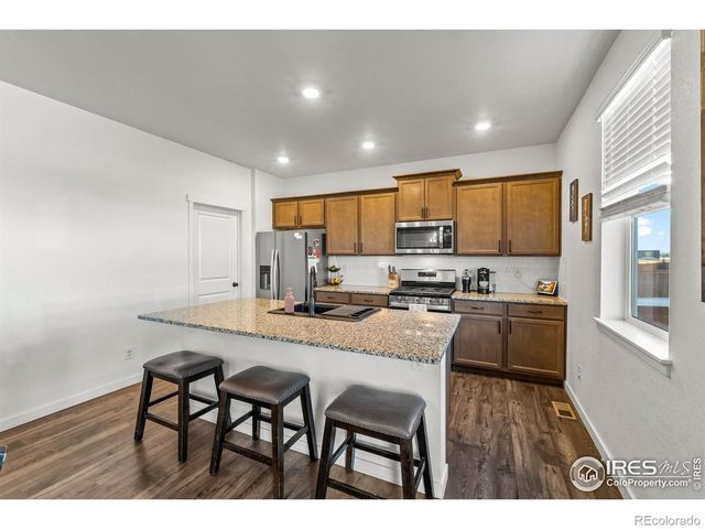 1255 Baker Pass Street, Severance, CO 80550