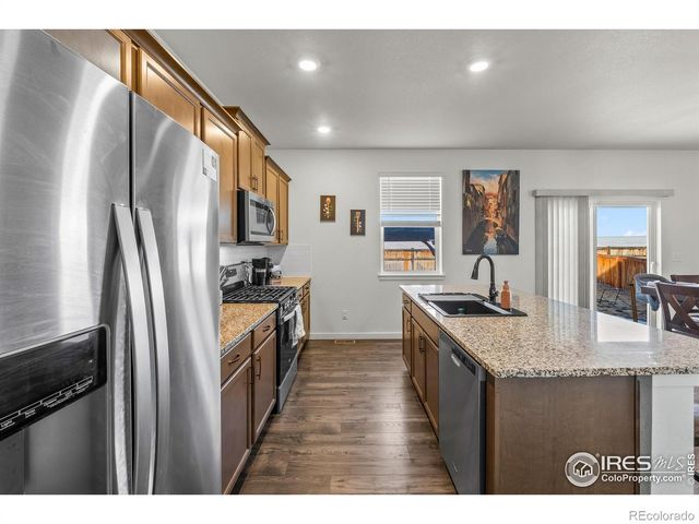 1255 Baker Pass Street, Severance, CO 80550