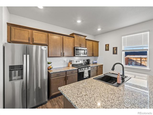 1255 Baker Pass Street, Severance, CO 80550