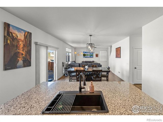 1255 Baker Pass Street, Severance, CO 80550