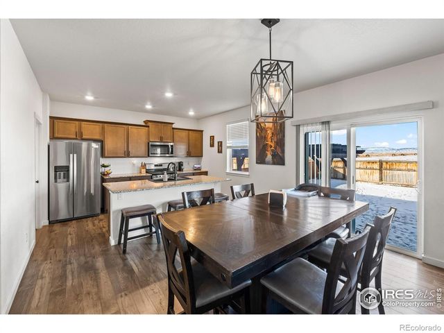 1255 Baker Pass Street, Severance, CO 80550